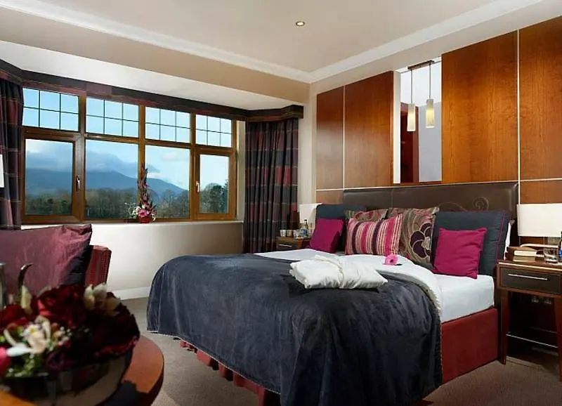The Brehon Hotel & Spa Killarney 4*,