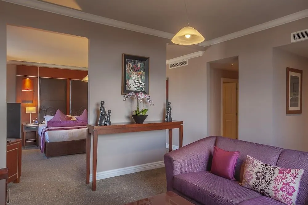 The Brehon Hotel & Spa Killarney Ireland