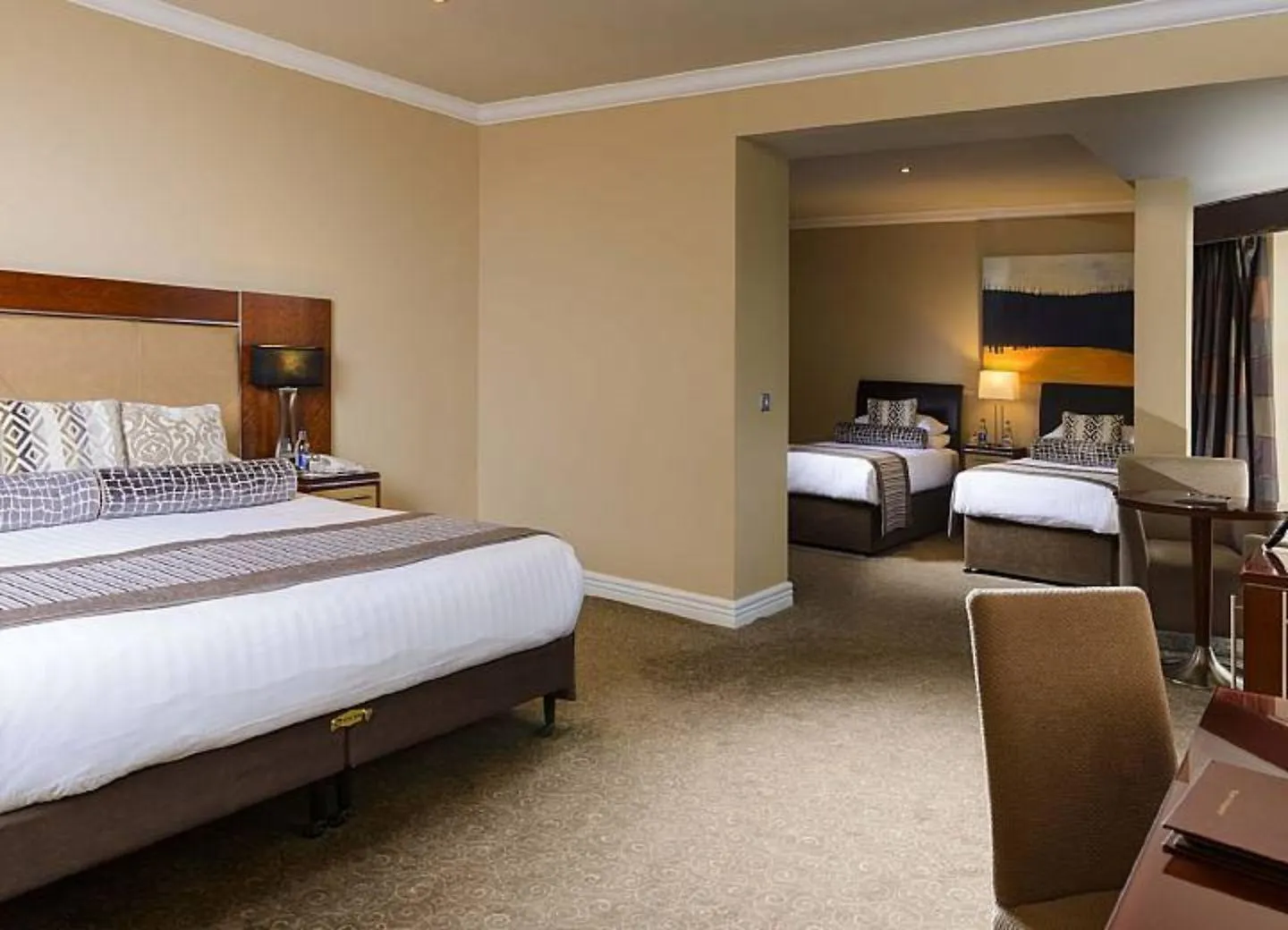 The Brehon Hotel & Spa Killarney