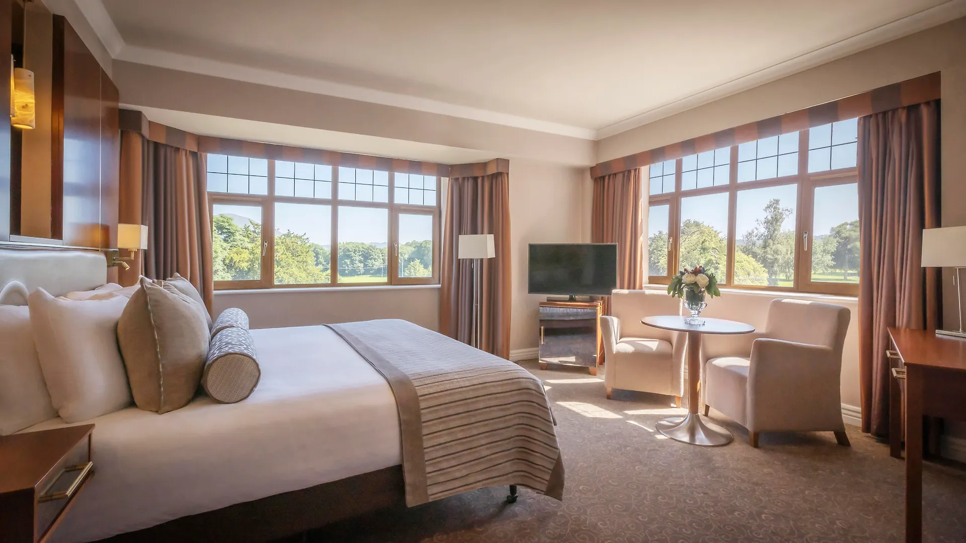 ****  The Brehon Hotel & Spa Killarney Ireland