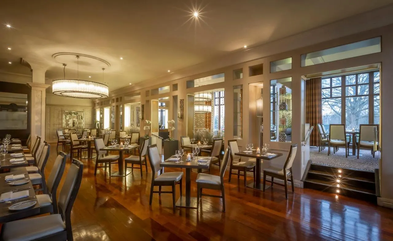 The Brehon Hotel & Spa Killarney Ireland