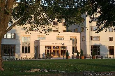 The Brehon Hotel & Spa Killarney