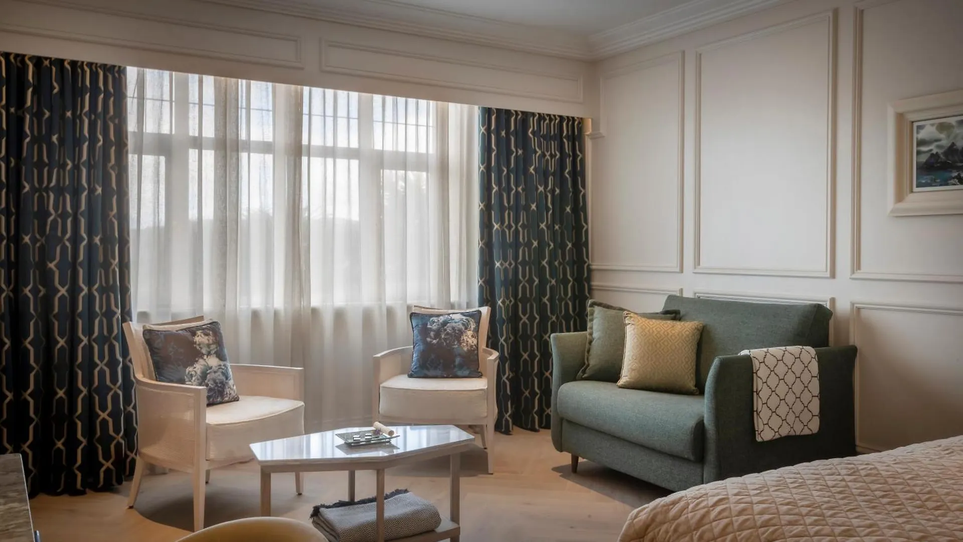 The Brehon Hotel & Spa Killarney