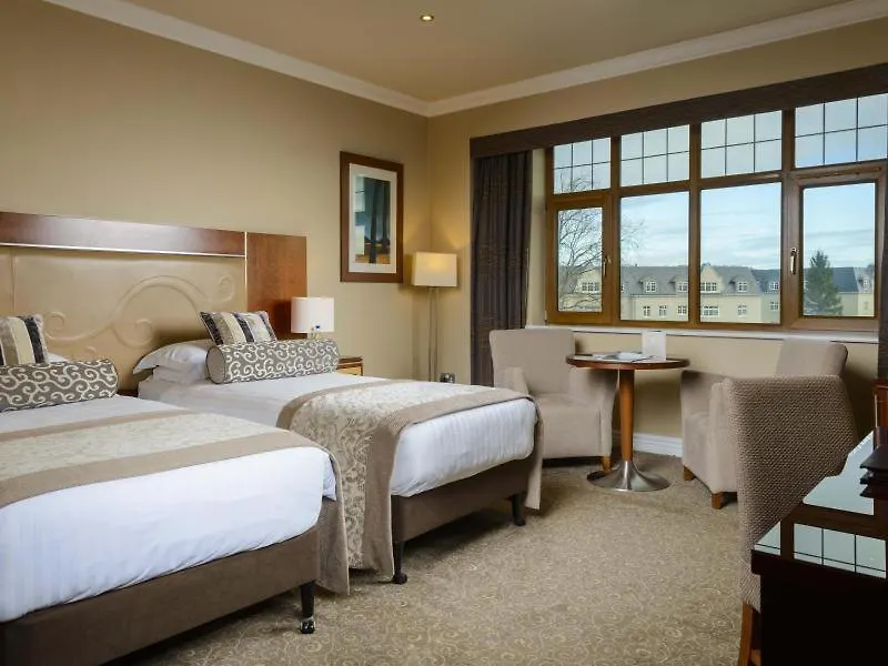 ****  The Brehon Hotel & Spa Killarney Ireland