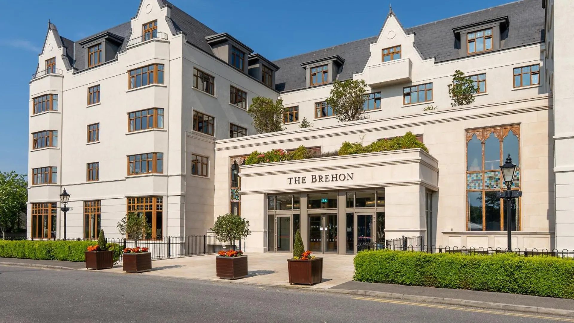 The Brehon Hotel & Spa Killarney