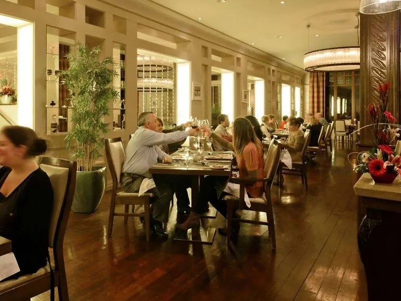 The Brehon Hotel & Spa Killarney 4*,  Ireland