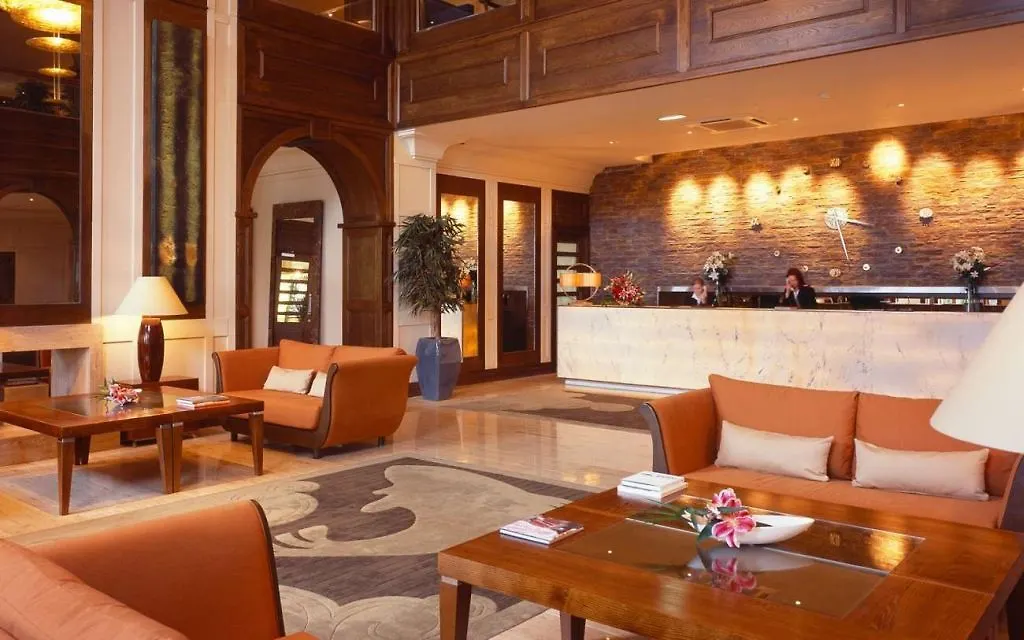 The Brehon Hotel & Spa Killarney 4*,  Ireland