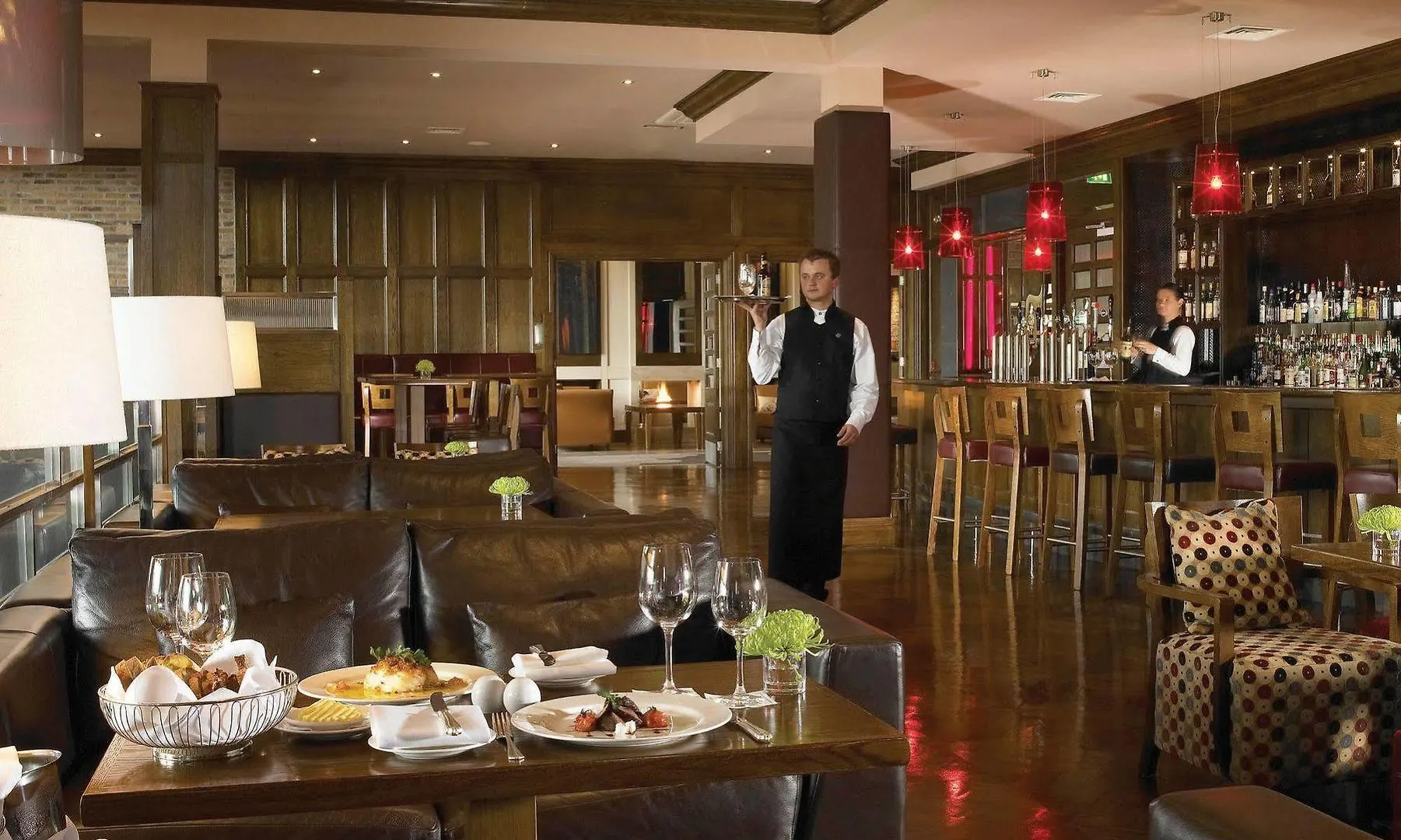 The Brehon Hotel & Spa Killarney 4*,