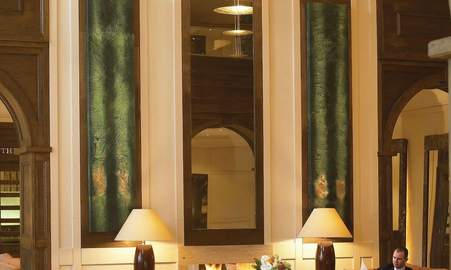 The Brehon Hotel & Spa Killarney