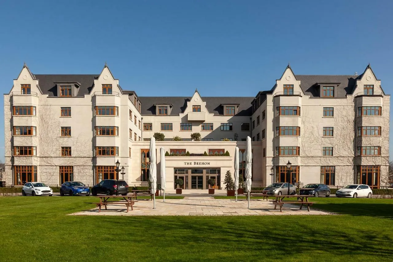 The Brehon Hotel & Spa Killarney